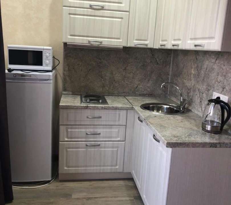 Photo of Kitchen in Gelendzhik