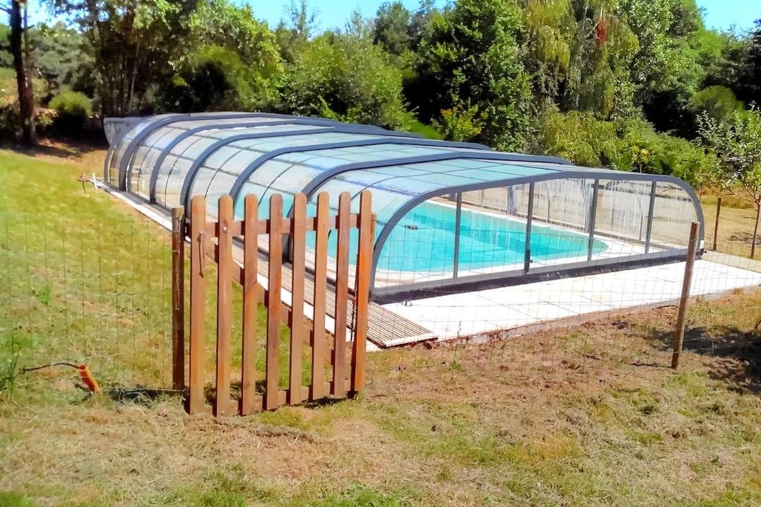 Photo of Outdoor in Avrille-les-Ponceaux
