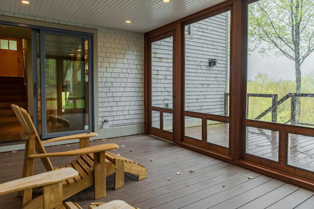 Photo of Patio Balcony in Glendale