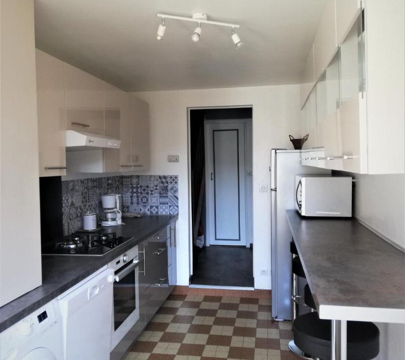 Photo of Kitchen in Langeais