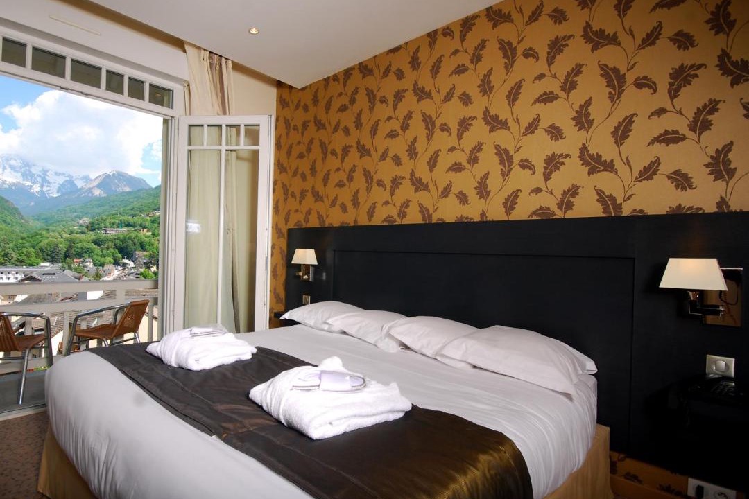 Photo of Others in Brides-les-Bains