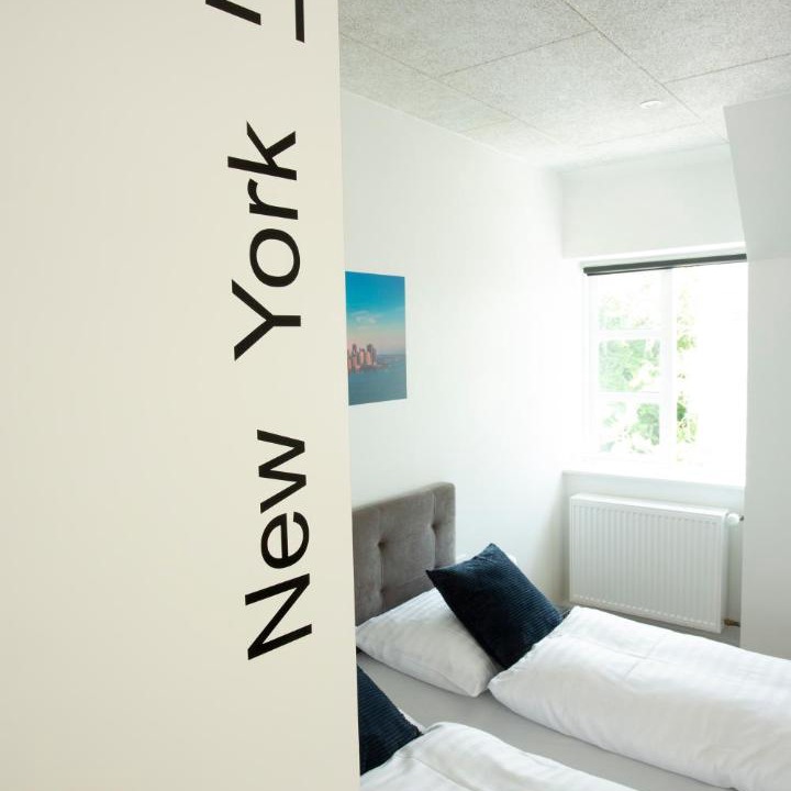Photo of Bedroom in Holstebro