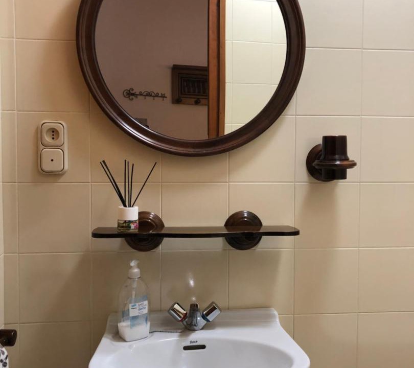 Photo of Bathroom in Prades
