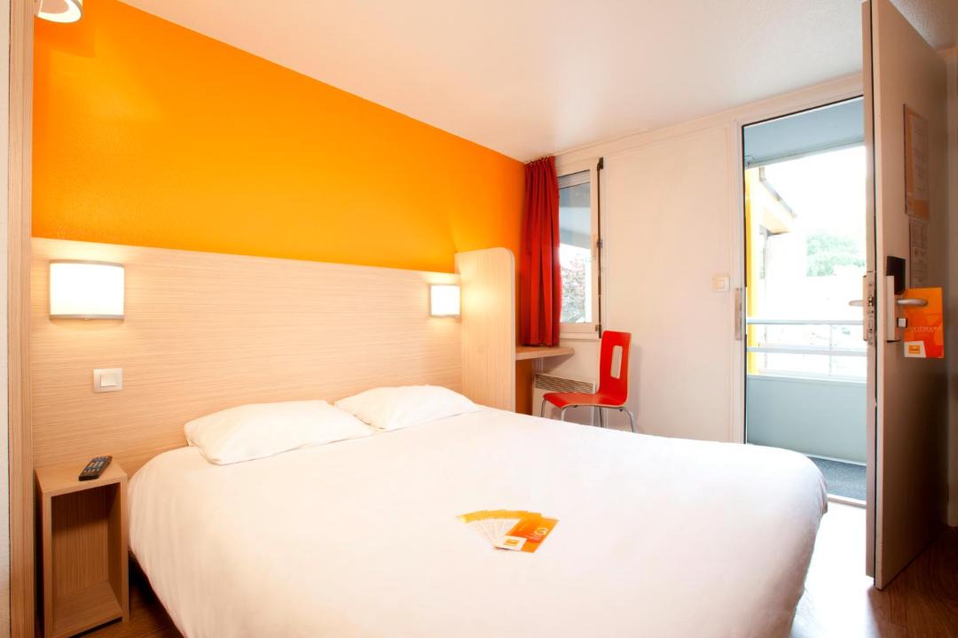 Photo of Bedroom in Chelles