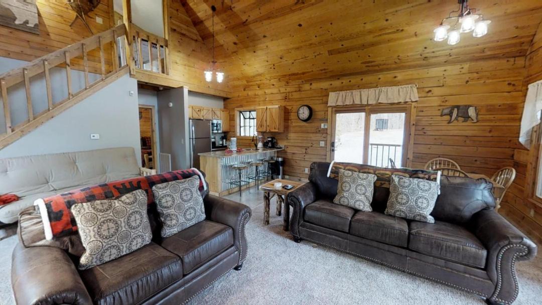 Photo of Livingroom in Sevierville