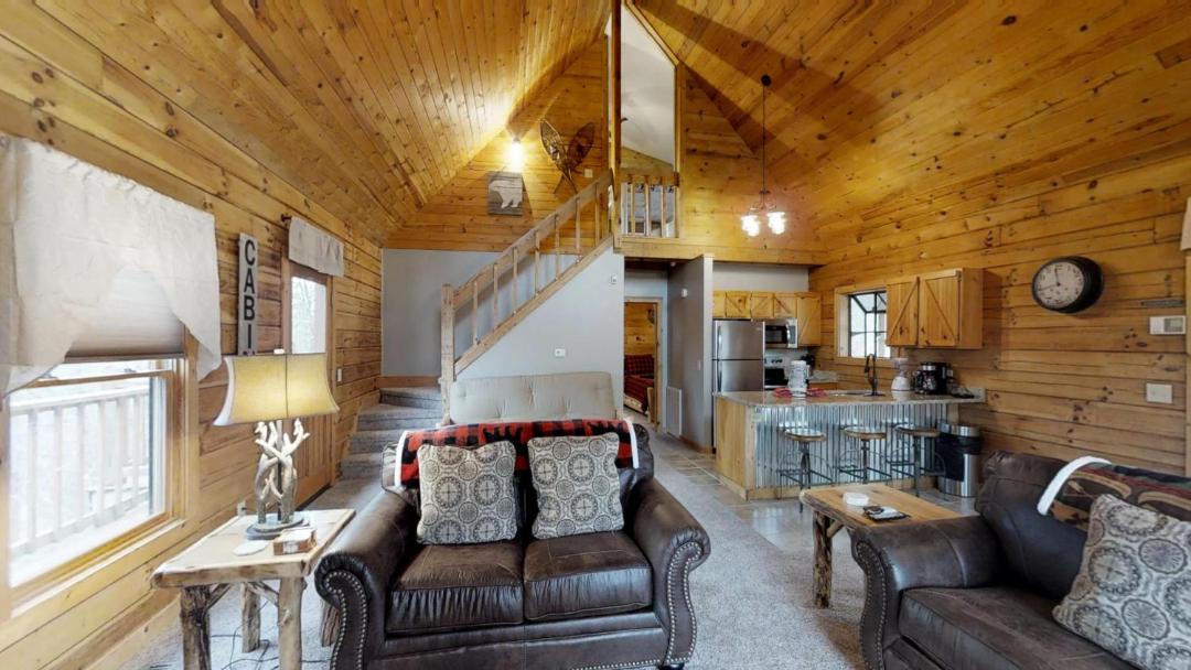 Photo of Livingroom in Sevierville