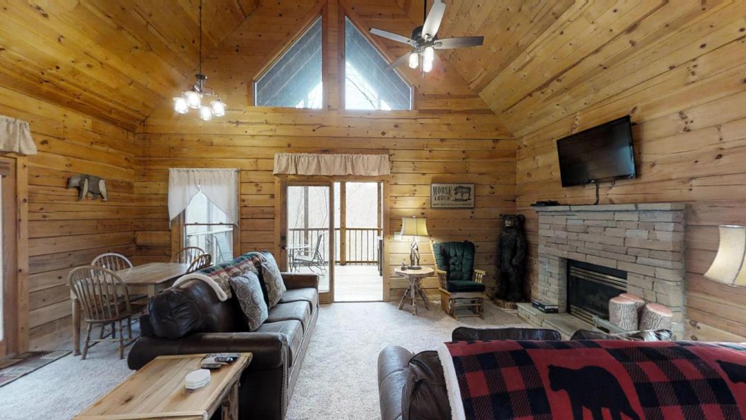 Photo of Livingroom in Sevierville