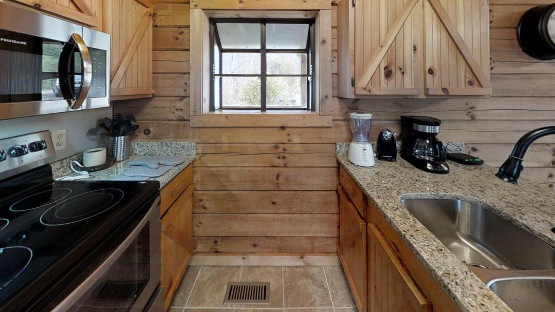 Photo of Kitchen in Sevierville