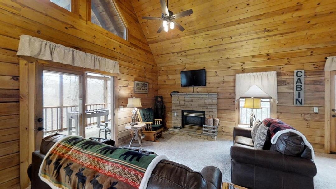 Photo of Livingroom in Sevierville