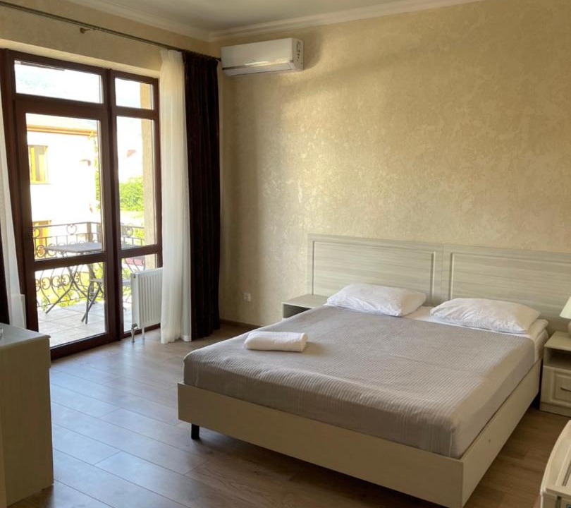 Photo of Bedroom in Gelendzhik