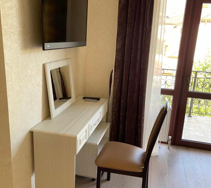 Photo of Livingroom in Gelendzhik