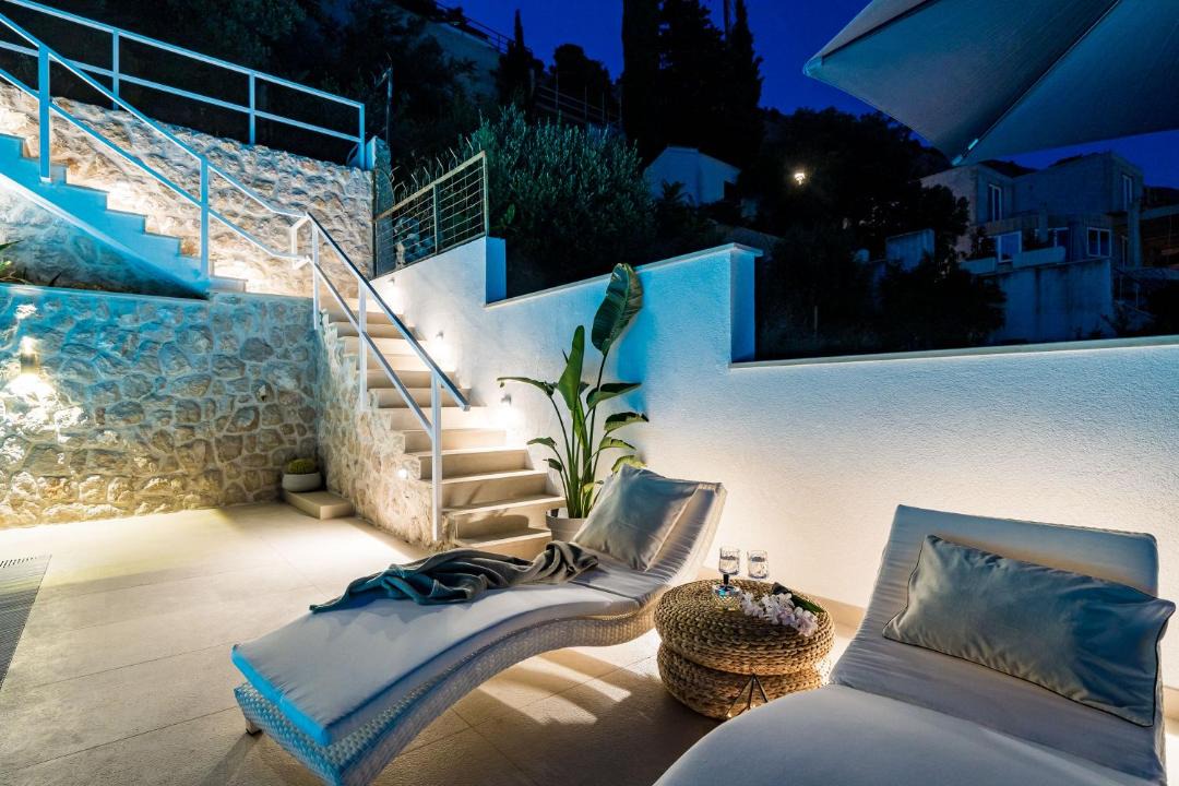 Photo of Patio Balcony in Ploce