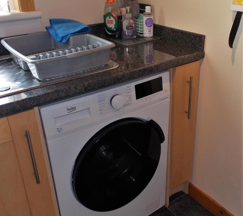 Photo of Kitchen in Harris