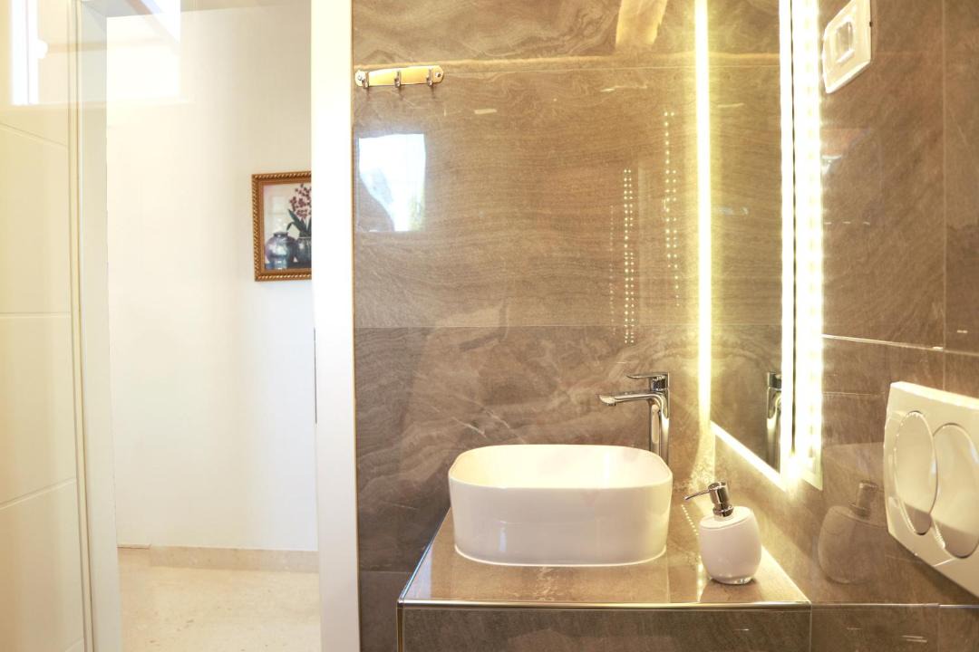 Photo of Bathroom in Cilipi