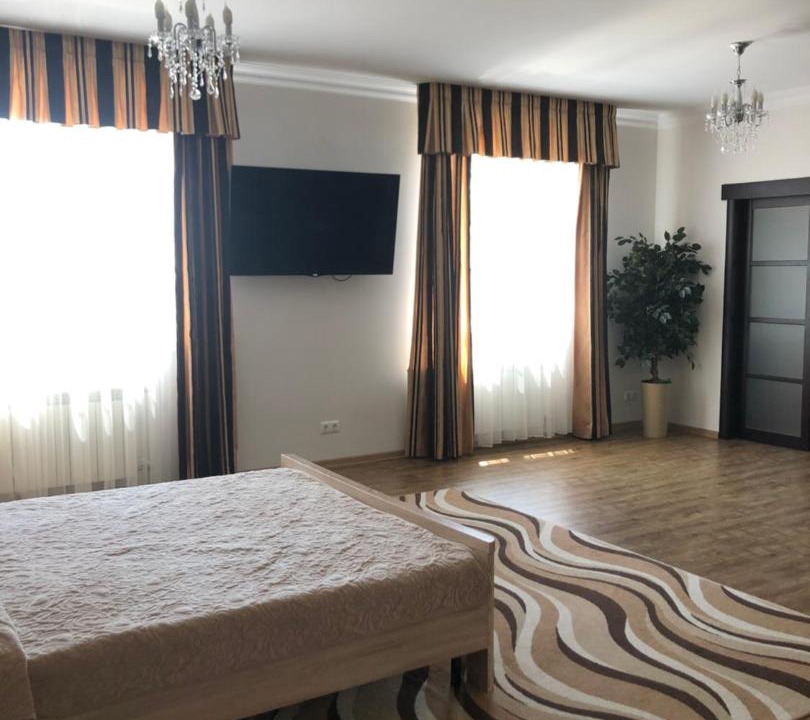 Photo of Bedroom in Tsentralnyy