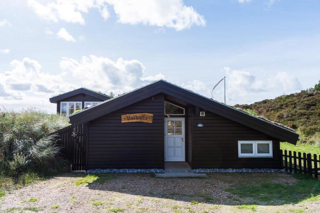 Photo of Others in Henne Strand