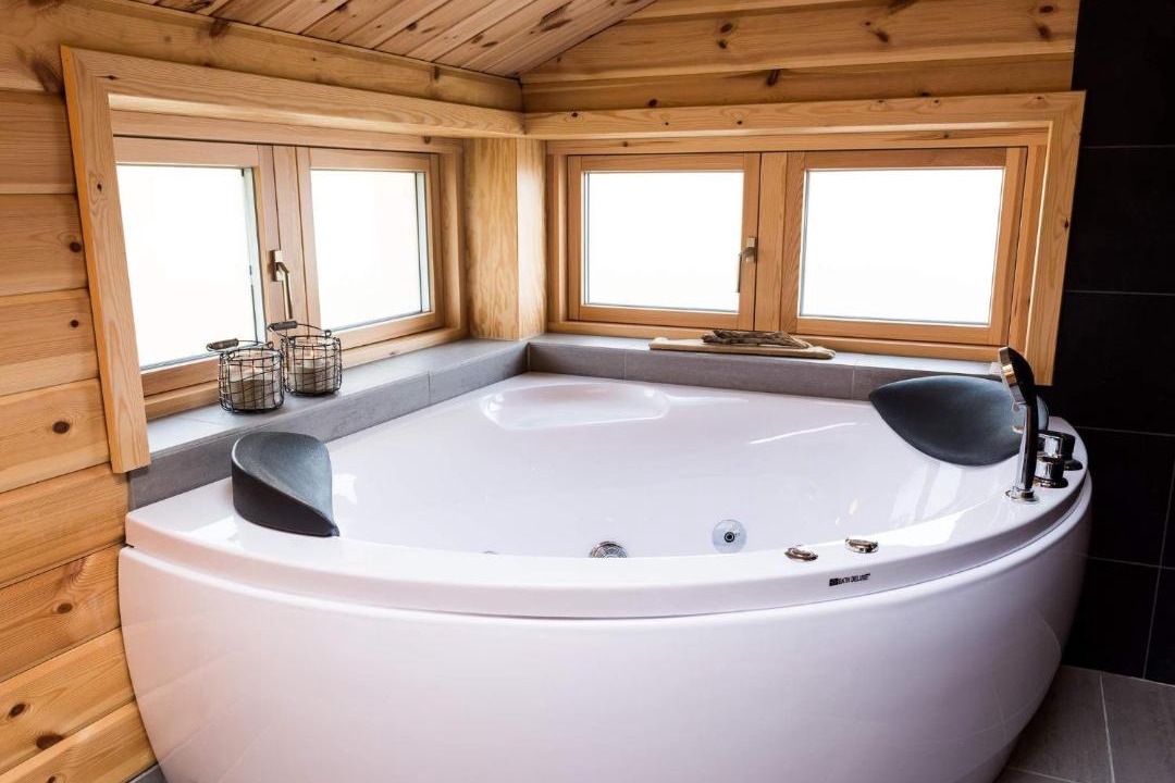 Photo of Bathroom in Henne Strand