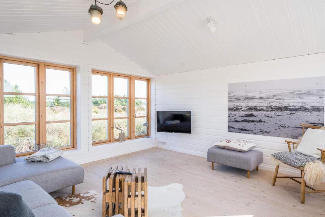 Photo of Livingroom in Henne Strand