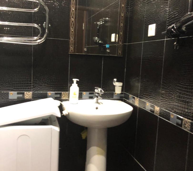 Photo of Bathroom in Tsentralnyy