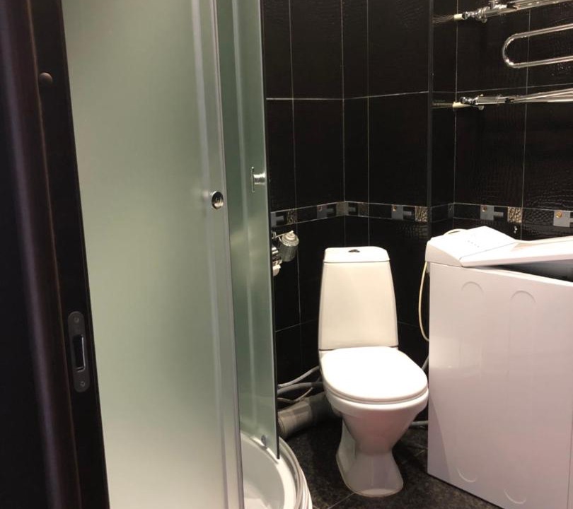 Photo of Bathroom in Tsentralnyy