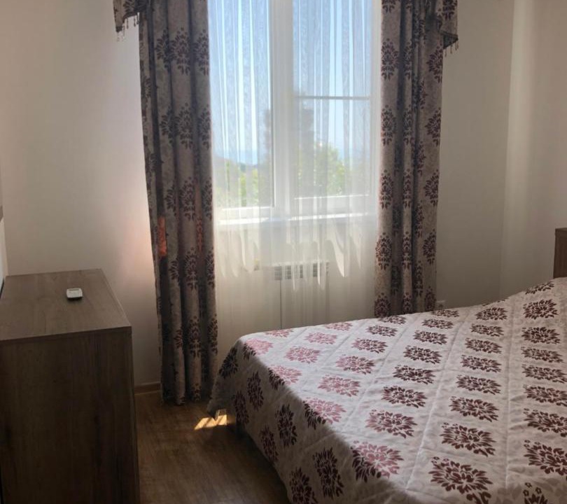 Photo of Bedroom in Tsentralnyy