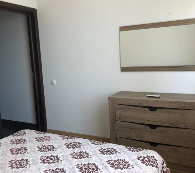 Photo of Bedroom in Tsentralnyy