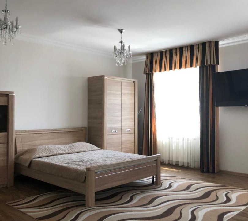 Photo of Bedroom in Tsentralnyy