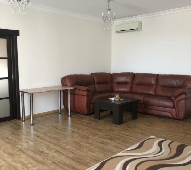 Photo of Livingroom in Tsentralnyy