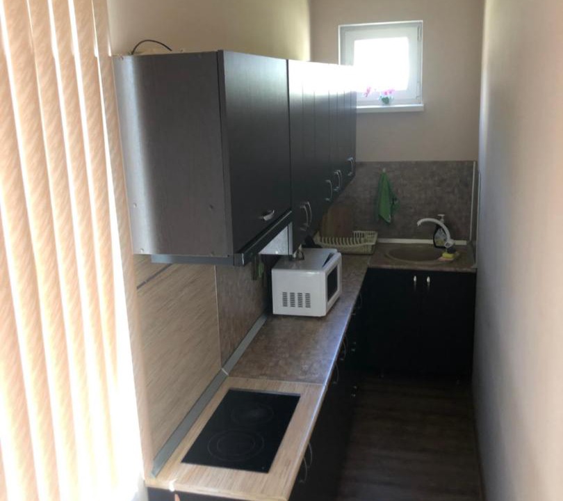 Photo of Kitchen in Tsentralnyy