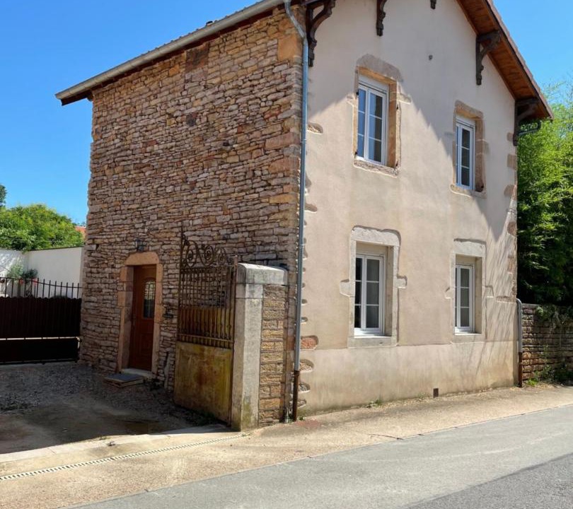 Photo of Others in Saint-Maurice-de-Satonnay