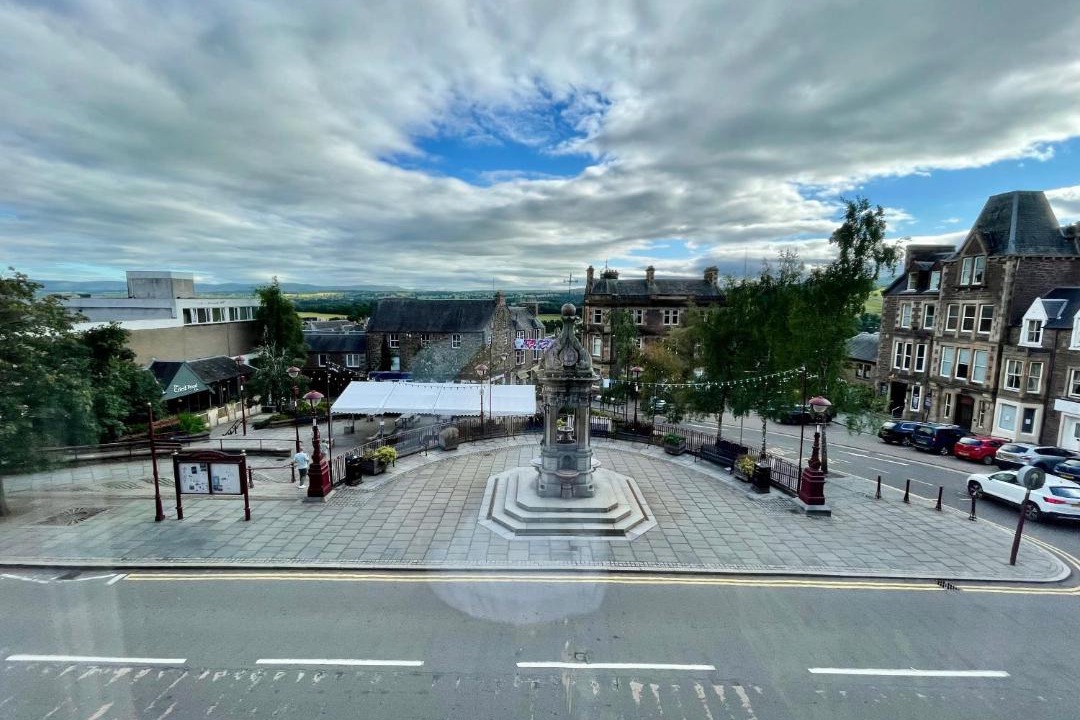 Photo of Others in Crieff