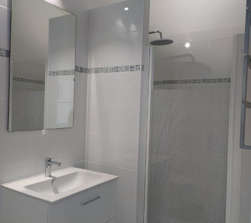 Photo of Bathroom in Gemozac