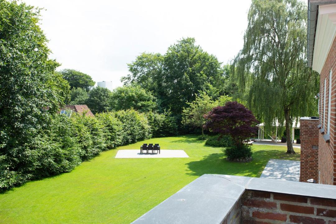 Photo of Patio Balcony in Holstebro
