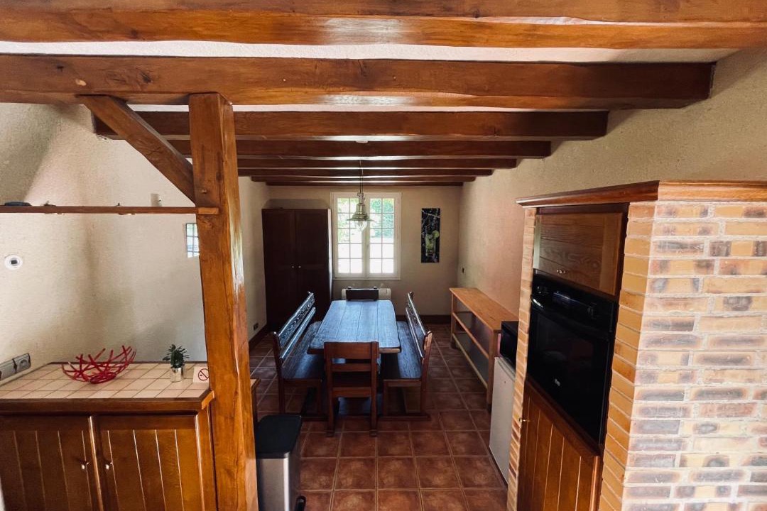 Photo of Kitchen in Esvres