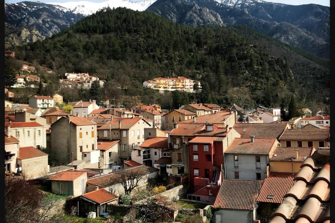 Photo of Others in Vernet-les-Bains