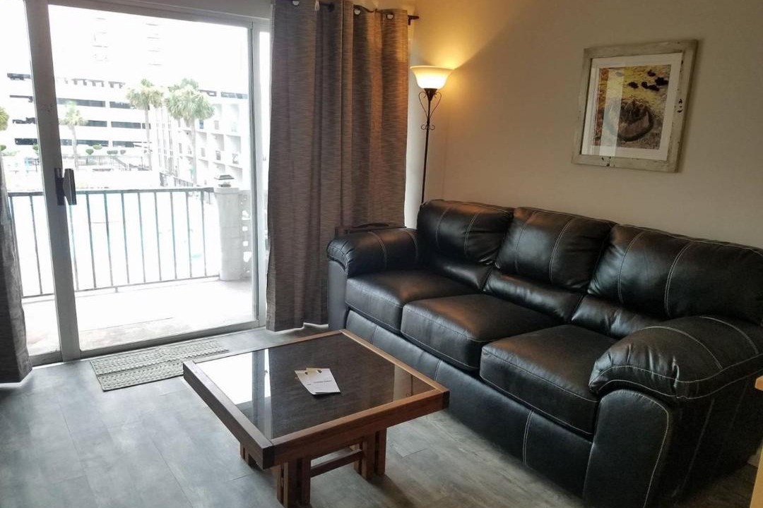 Photo of Livingroom in Myrtle Beach