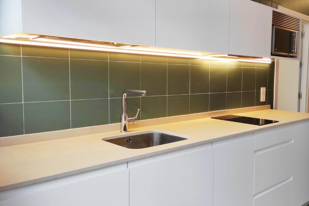 Photo of Kitchen in Zarautz