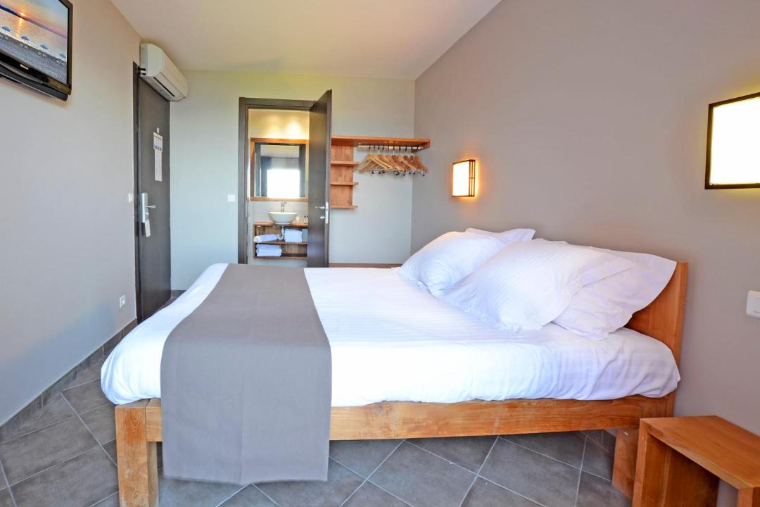 Photo of Bedroom in Figarella