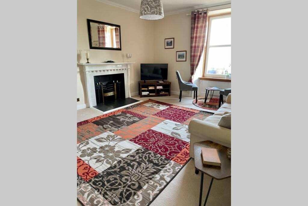 Photo of Livingroom in Crieff