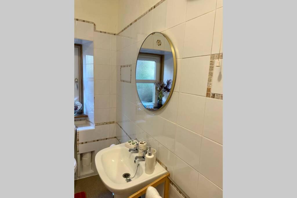 Photo of Bathroom in Crieff