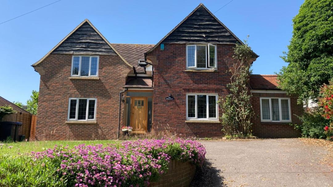 Photo of Others in St Margaret's at Cliffe