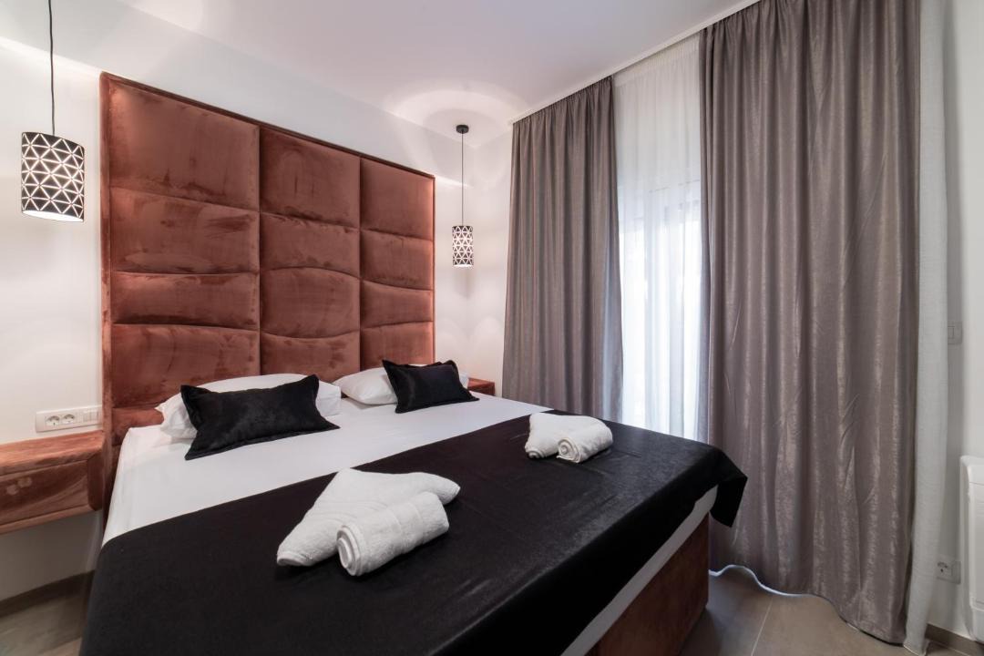 Photo of Bedroom in Okrug Gornji