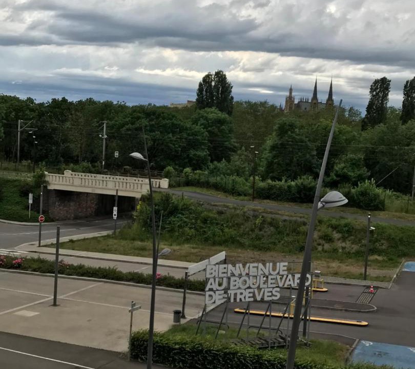 Photo of Others in Metz