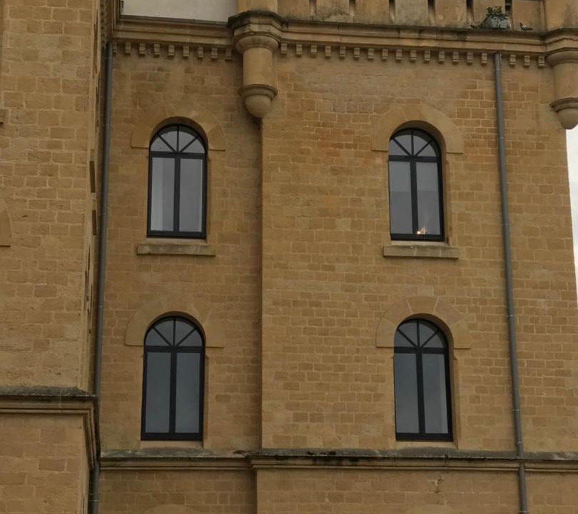 Photo of Buildings in Metz