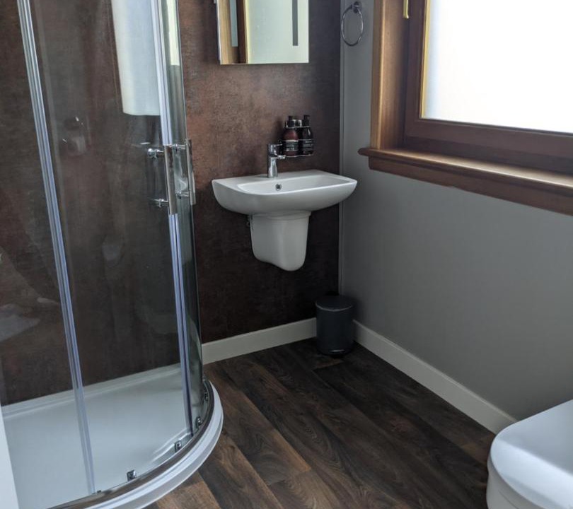 Photo of Bathroom in Edderton