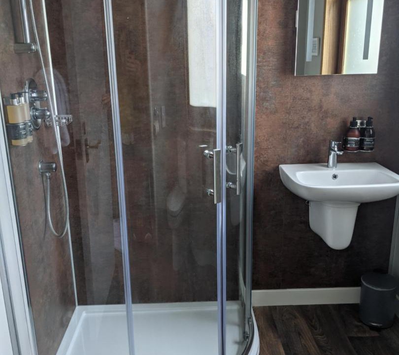 Photo of Bathroom in Edderton