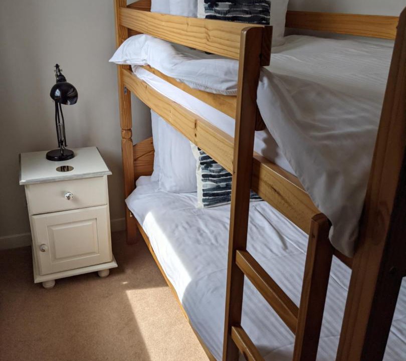 Photo of Bedroom in Edderton