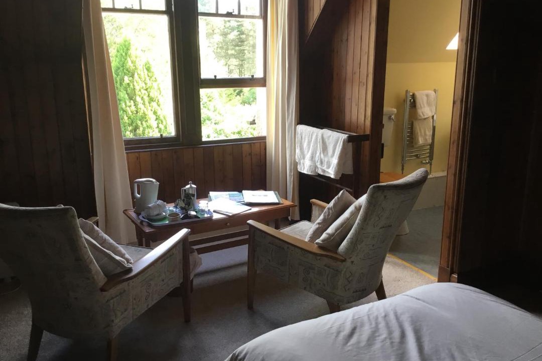 Photo of Livingroom in Cannich