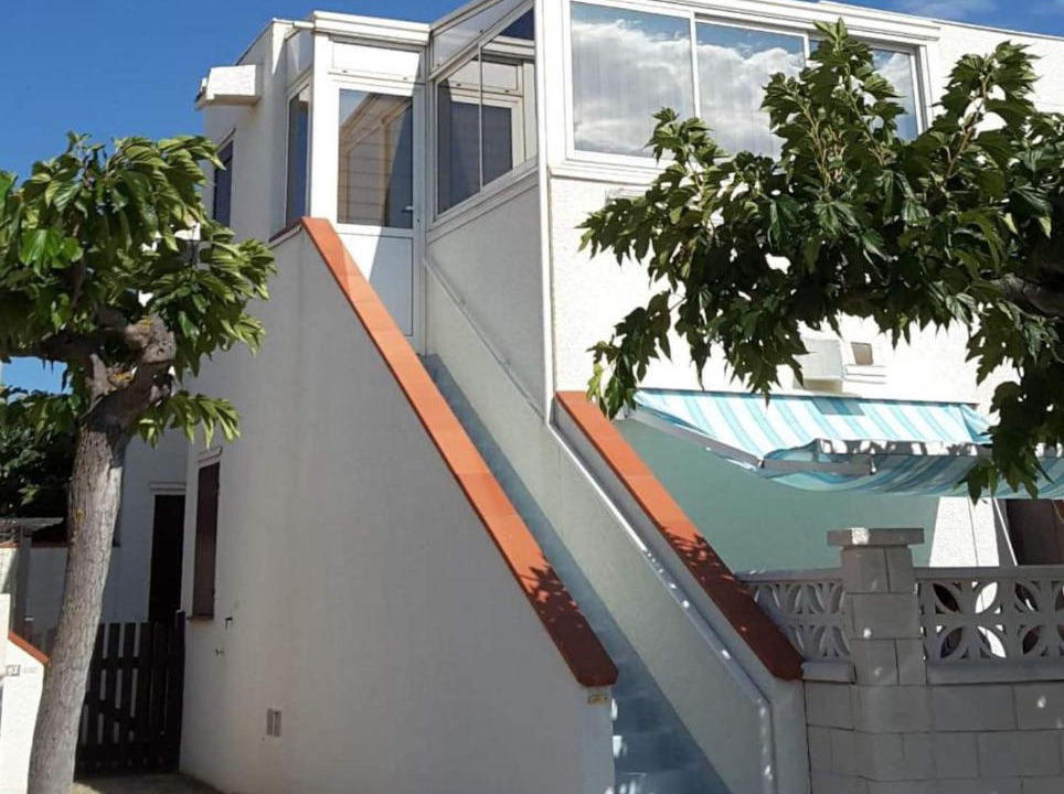 Photo of Buildings in Le Barcares