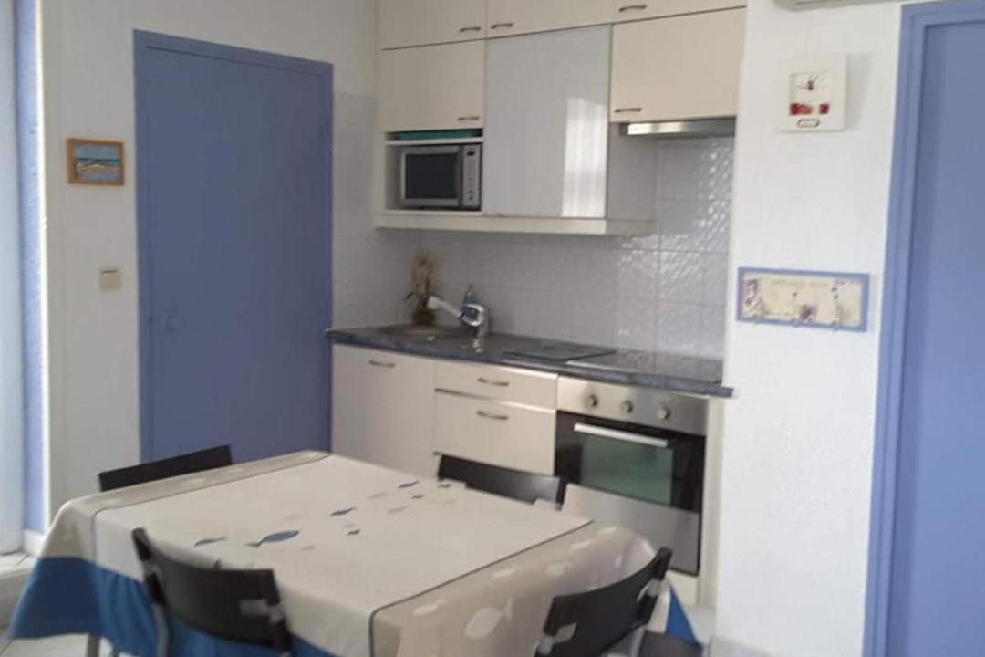 Photo of Kitchen in Le Barcares